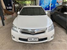 2010 Toyota Camry 2.4 (ปี 06-12) Hybrid Sedan AT