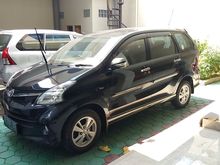 2015 Toyota Avanza 1.5 Luxury Veloz MPV