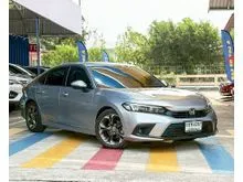 2023 Honda CIVIC 1.5 FE (ปี 21-26) EL+ Sedan