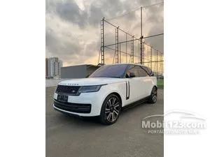 2023 Land Rover Range Rover 3.0 Vogue PHEV P440e LWB SUV