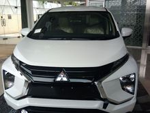 2018 Mitsubishi Xpander 1.5 EXCEED MT