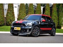 2013 MINI Countryman 1.6 JCW SUV