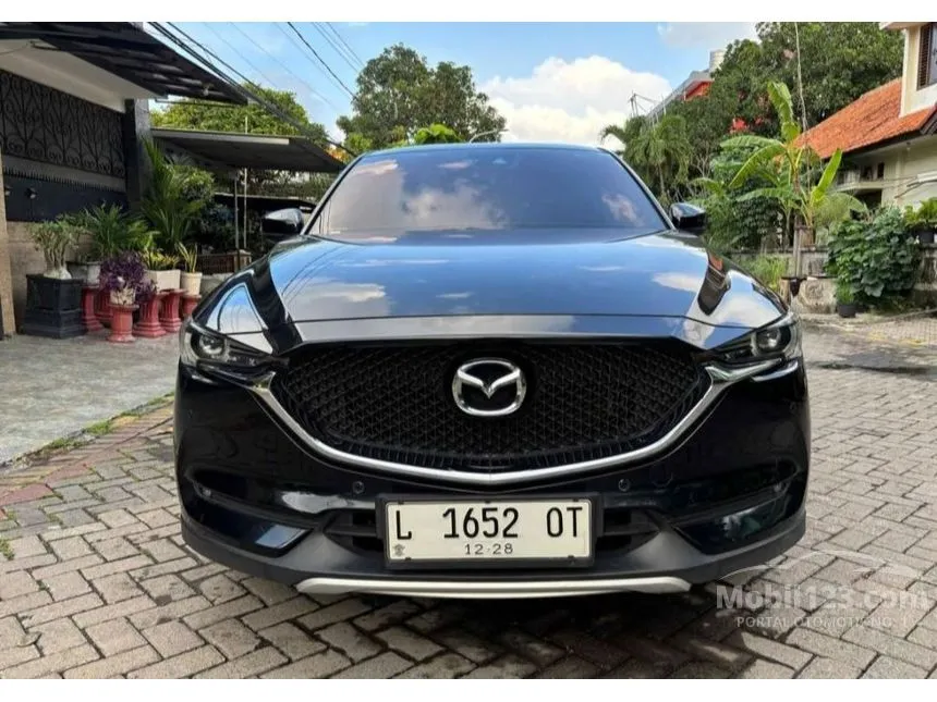 2018 Mazda CX-5 Elite SUV