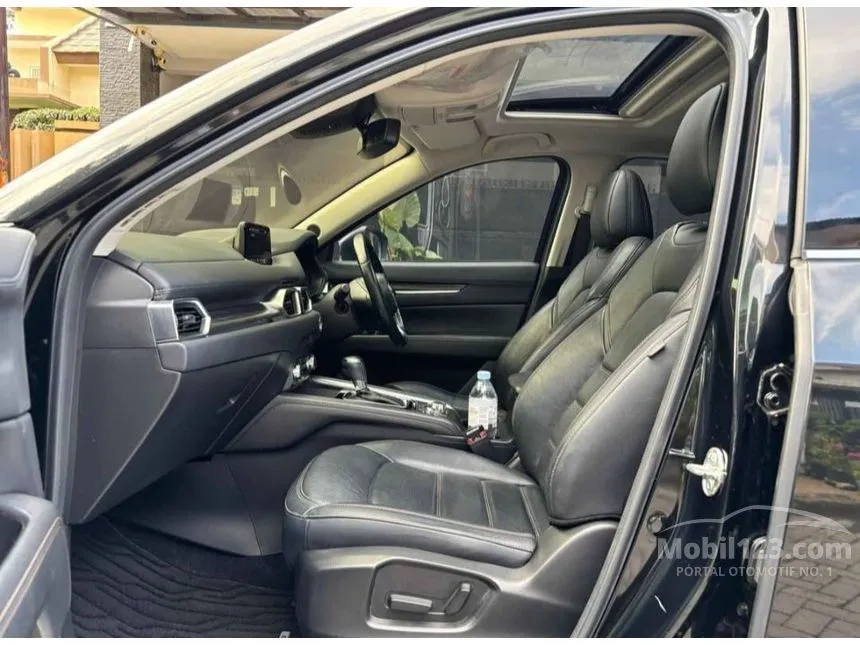 2018 Mazda CX-5 Elite SUV