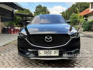 2018 Mazda CX-5 2.5 Elite SUV