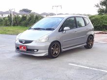 2005 Honda Jazz 1.5 (ปี 03-07) Cool Hatchback AT