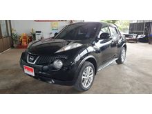 2014 Nissan Juke 1.6 (ปี 10-16) V SUV AT