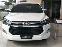 2019 Toyota Kijang Innova 2,4 V MPV