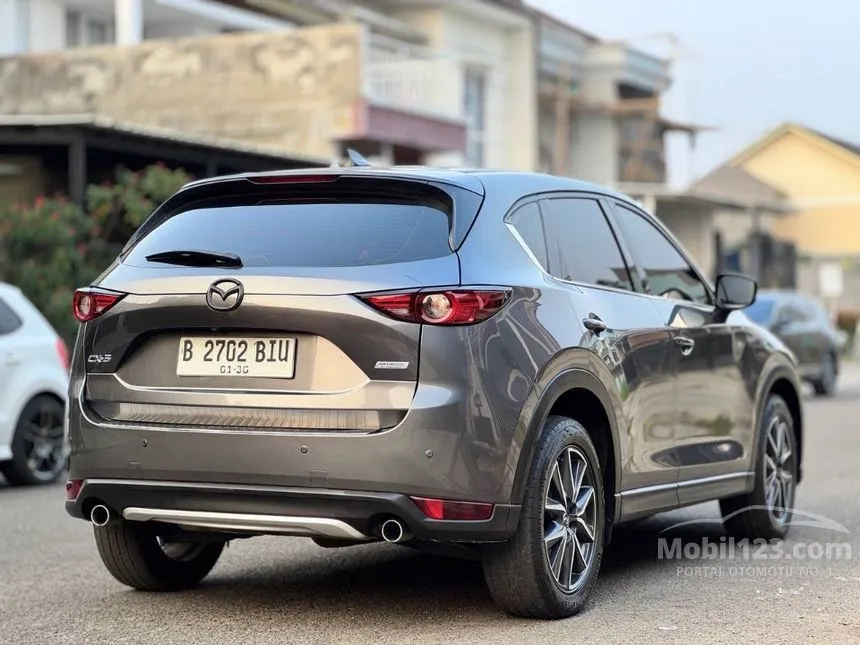 2019 Mazda CX-5 GT SUV