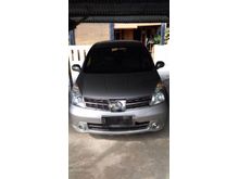 2010 Nissan Grand Livina 1.5 XV MPV