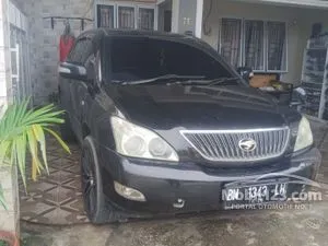2004 Toyota Harrier 3.0 300G Premium 4WD SUV