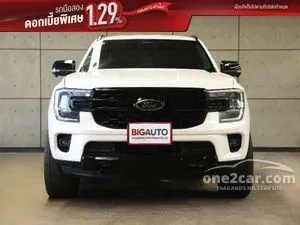 2024 Ford EVEREST 2.0 Sport SUV