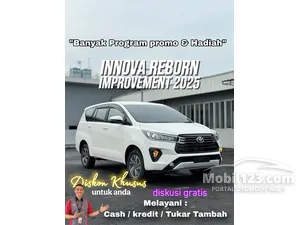 2026 Toyota Kijang Innova 2.4 G MPV