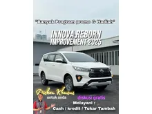 2026 Toyota Kijang Innova 2.4 G MPV MANUAL / MATIC READY STOCK HARGA MURAH-MURAH