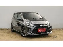 2022 Toyota Agya 1.2 GR Sport Hatchback - MOBIL BERGARANSI DAN IRIT(B1016RKJ) #nz