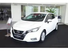 2025 Nissan Almera 1.0 VL **YEAR END MEGA PROMO up to 14xxx** - Loan Professional + Strong Bank Panel (Call Me NOW)