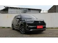 2021 Toyota Veloz 1.5 Q TSS MPV - UNIT SIAP PAKAI (GARANSI SELAMA 1 TAHUN)