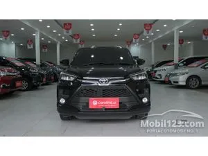 2022 Toyota Raize 1.0 T G (1 Tone) SUV