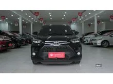 2022 Toyota Raize 1.0 T G (1 Tone) SUV