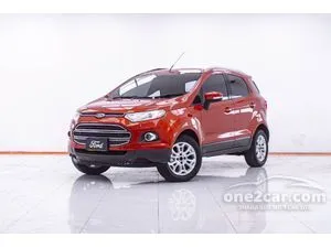 2015 Ford ECOSPORT 1.5 Titanium SUV
