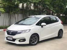2016 Honda Jazz 1.5 (ปี 14-18) S i-VTEC Hatchback AT