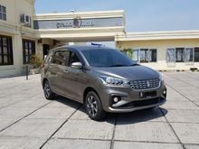 2019 Suzuki Ertiga 1,5 GX MPV