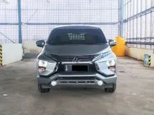 2018 Mitsubishi Xpander 1.5 ULTIMATE Wagon