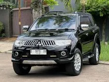 2013 Mitsubishi Pajero Sport 2,5 Exceed Limited SUV Siap Langsung Pakai