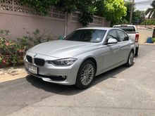 2016 BMW 320i 2.0 Sedan AT