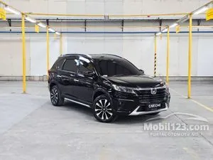 2022 Honda BR-V 1.5 Prestige Honda Sensing SUV