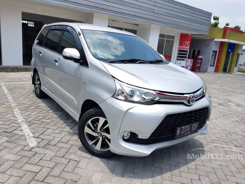 Avanza 2016 Yogyakarta: Pilihan Cerdas untuk Mobilitas di Kota Gudeg