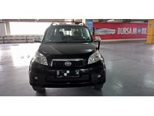 2013 Toyota Rush 1.5 G SUV