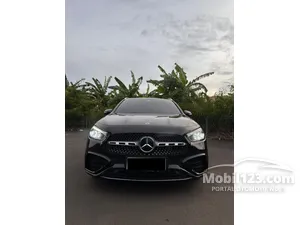 2024 Mercedes-Benz GLA200 1.3 AMG Line SUV