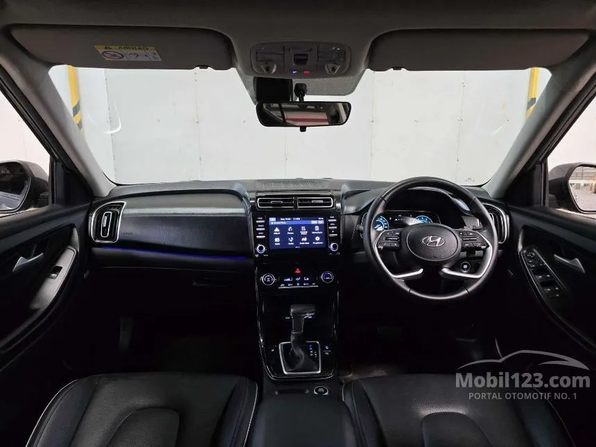 2022 Hyundai Creta Prime SUV