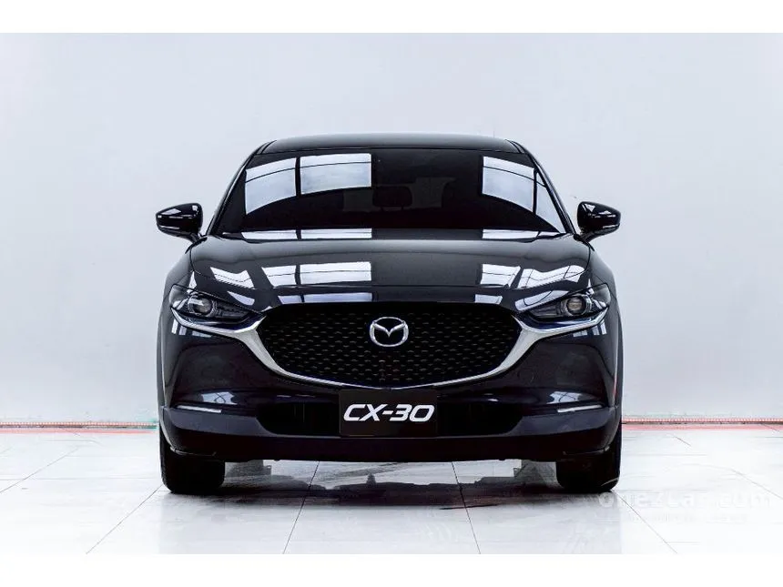 2022 Mazda CX-30 C SUV