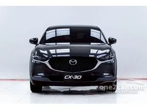 2022 Mazda CX-30 2.0 C SUV