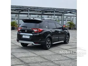 2018 Honda BR-V 1.5 E Prestige SUV