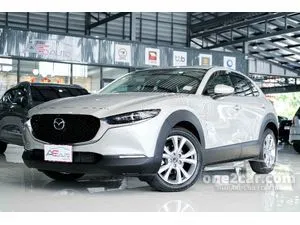 2022 Mazda CX-30 2.0 SP SUV
