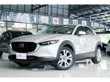 2022 Mazda CX-30 2.0 (ปี 20-26) SP SUV
