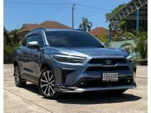 2020 Toyota Corolla Cross 1.8 (ปี 20-26) Hybrid Premium Safety SUV