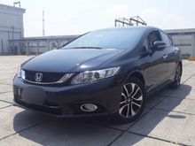 2014 Honda Civic 1.8 FB Facelift Matic Tangan 1 Km 50rb