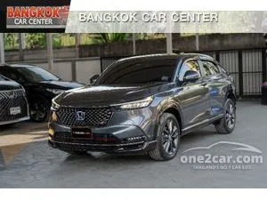 2024 Honda HR-V 1.5 e:HEV RS SUV