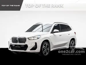 2024 BMW X1 2.0 sDrive20i M Sport SUV