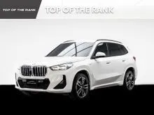 2024 BMW X1 2.0 U11 (ปี 23-30) sDrive20i M Sport SUV