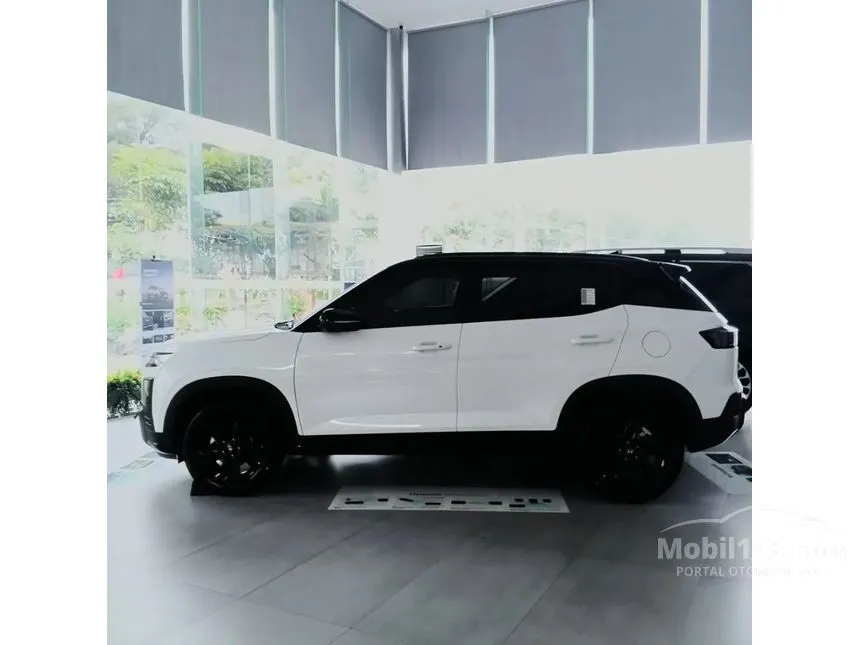 2026 Hyundai Creta Alpha SUV