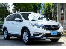 2014 Honda CR-V 2.0 (ปี 12-16) E SUV AT