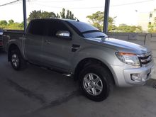 2014 Ford Ranger 2.2 DOUBLE CAB (ปี 12-15) Hi-Rider XLT Pickup MT
