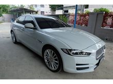 2015 Jaguar XE 2.0 (ปี 15-19) Portfolio Sedan AT