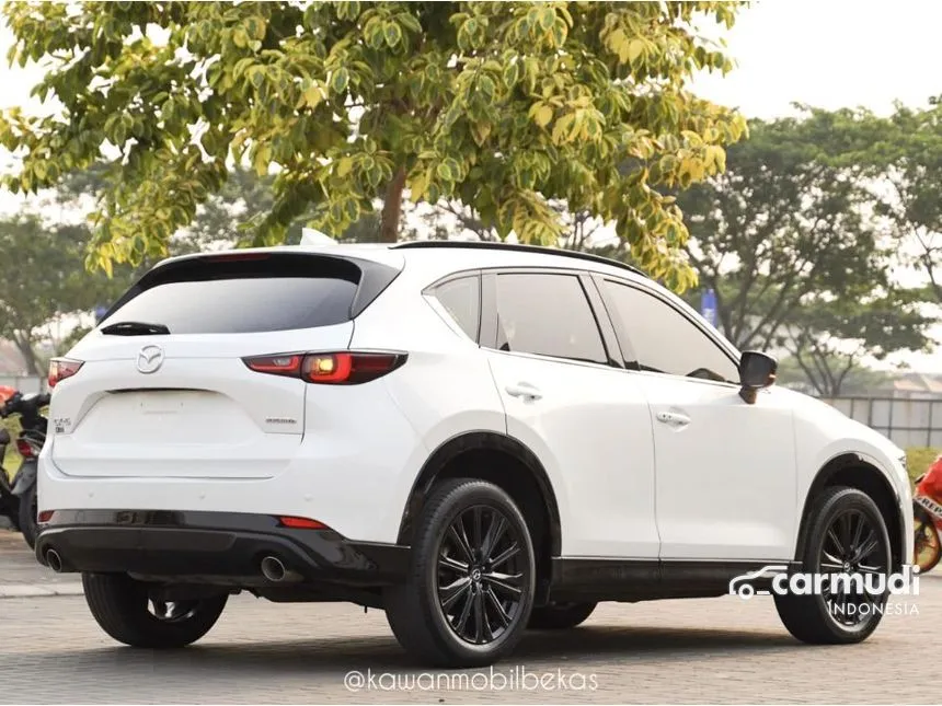 2023 Mazda CX-5 Kuro Edition SUV