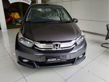 2018 Honda Mobilio 1.5 E MPV